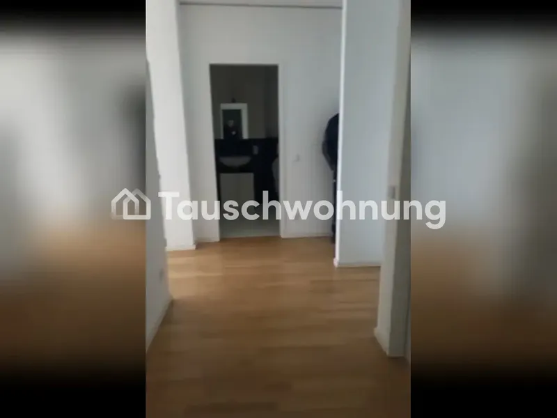 Tauschwohnung: Lindenstraße 75B — photo 1